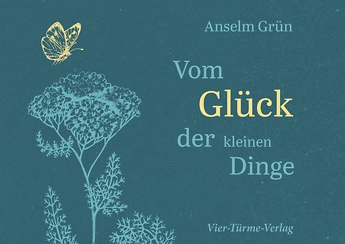 Vom Glück der kleinen Dinge