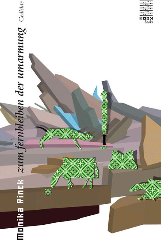 zum fernbleiben der umarmung