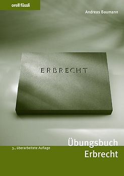 Übungsbuch Erbrecht