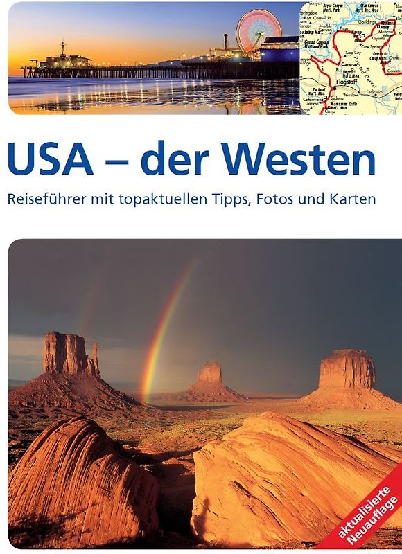 USA - Der Westen