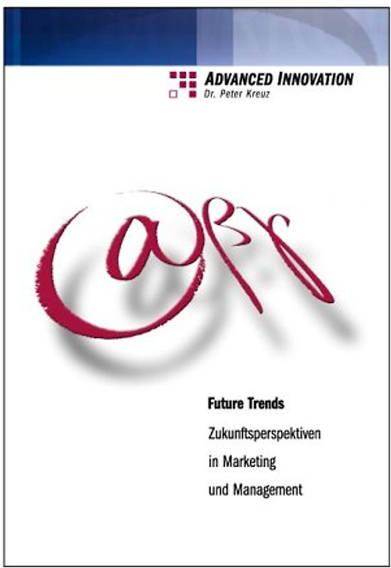 Studie: Future Trends