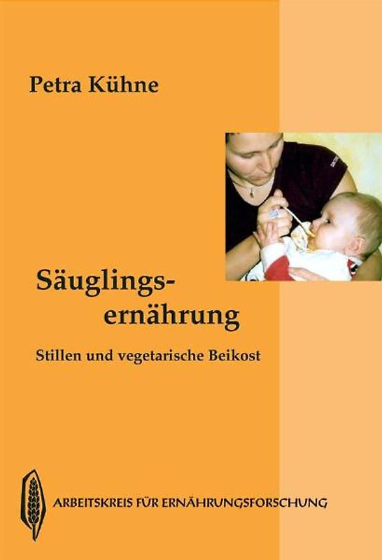 Säuglingsernährung