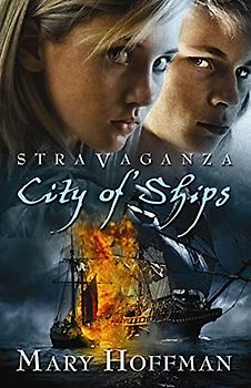 City of Ships (Stravaganza)