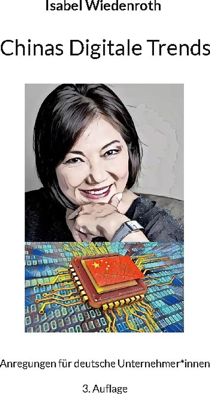 Chinas Digitale Trends