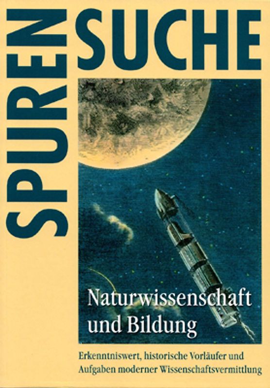 Naturwissenschaft und Bildung