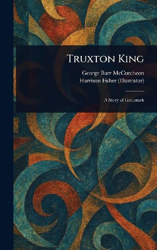 Truxton King