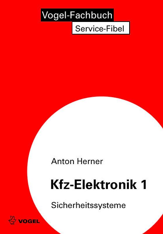Kfz-Elektronik 1