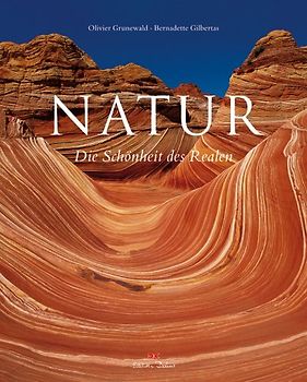 Natur. Die Schönheit des Realen