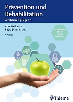 Band 4: Prävention und Rehabilitation