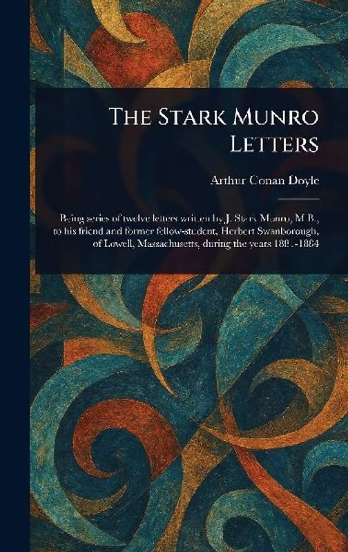The Stark Munro Letters
