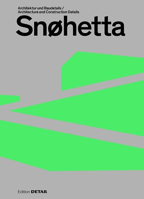 Snøhetta