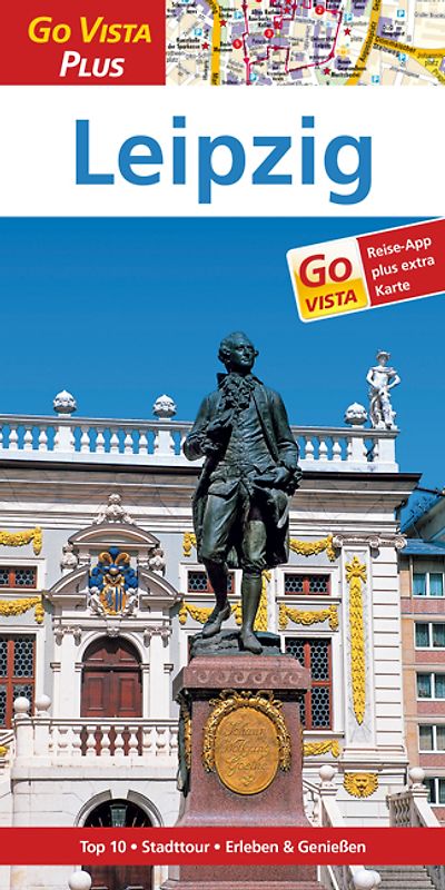 Leipzig – Go Vista Plus