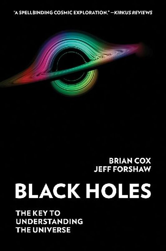 Black Holes