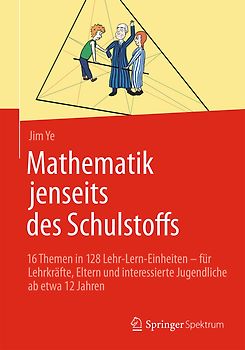 Mathematik jenseits des Schulstoffs