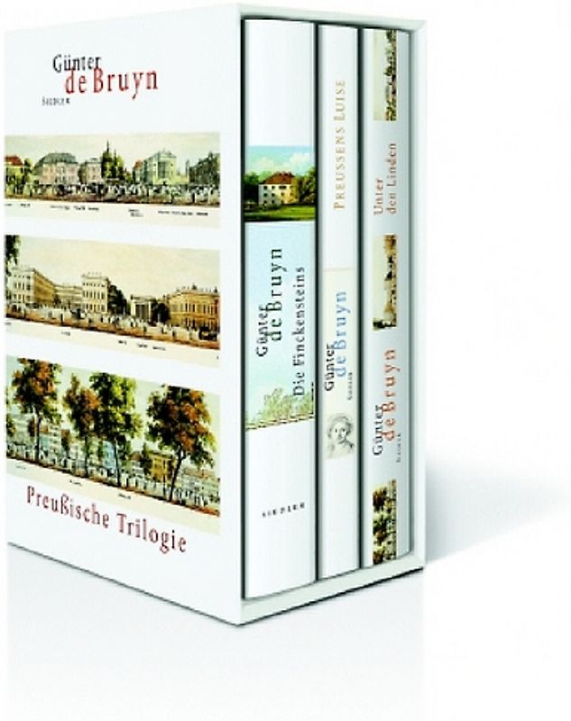 Preußische Trilogie