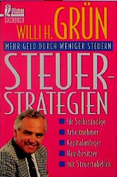 Steuerstrategien