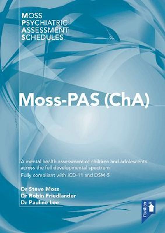 Moss-Pas (Cha)