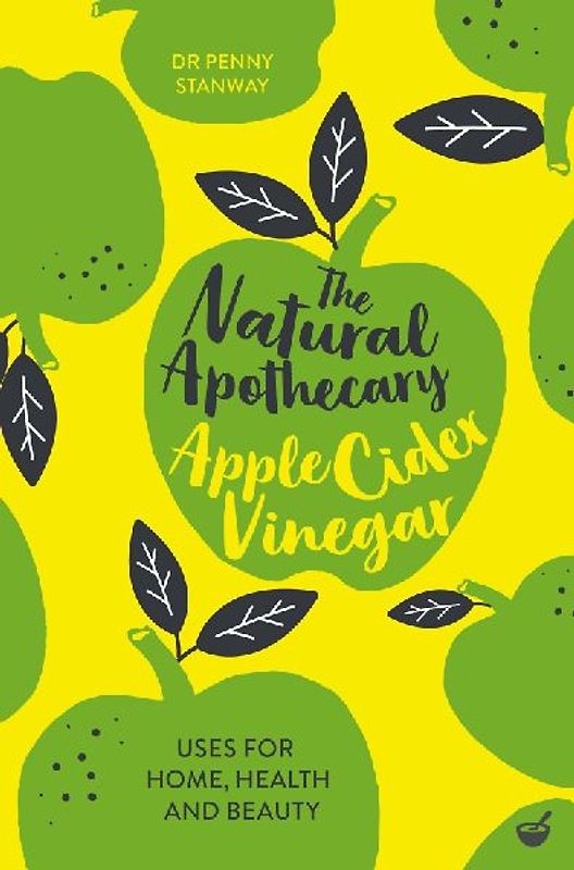 The Natural Apothecary: Apple Cider Vinegar