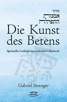 Die Kunst des Betens