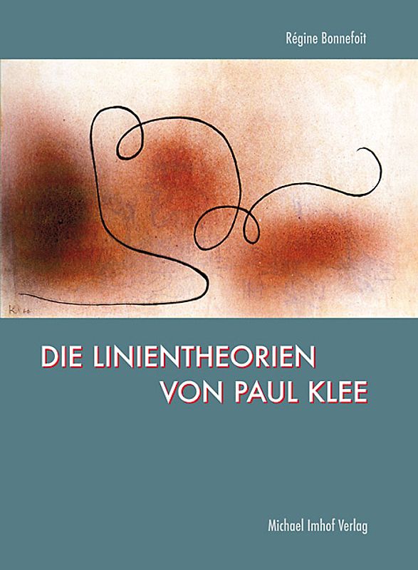 Die Linientheorien von Paul Klee