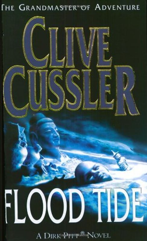 Flood Tide (A Dirk Pitt novel)