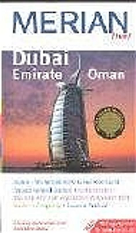 Dubai Emirate Oman