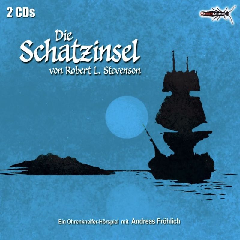 Die Schatzinsel (Hoerspiel)