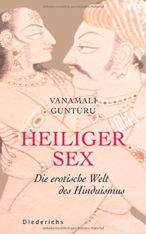 Heiliger Sex