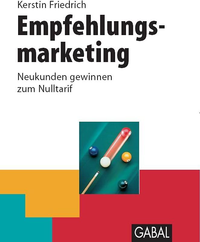 Empfehlungsmarketing