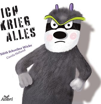 Ich krieg alles