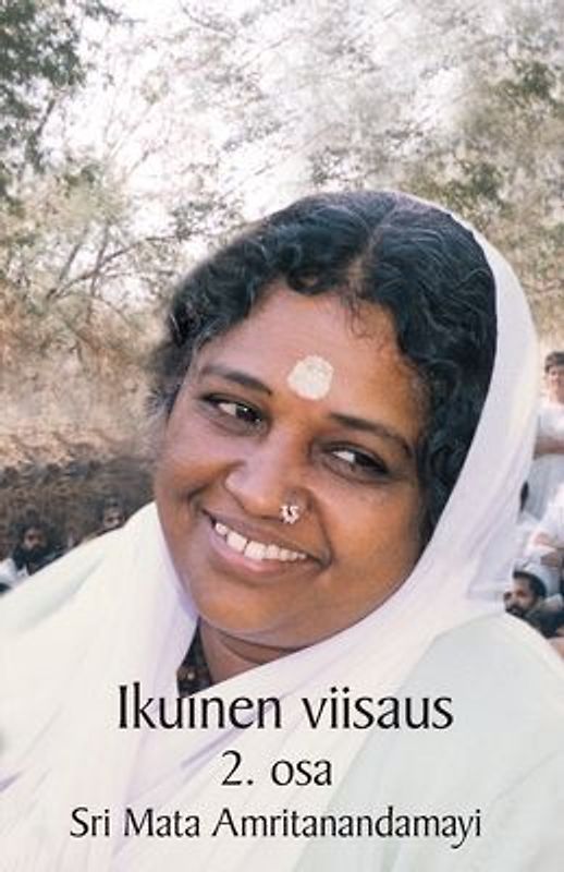 Ikuinen Viisaus - 2. osa