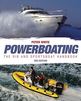 Powerboating