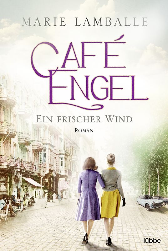 Café Engel