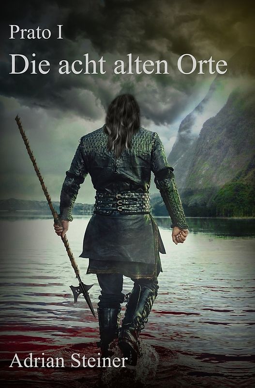Die acht alten Orte