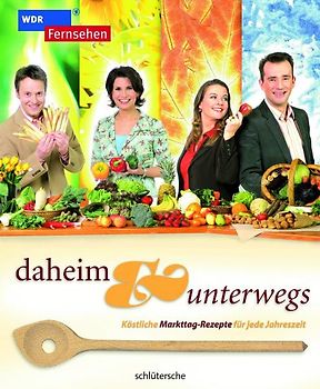 Daheim & unterwegs