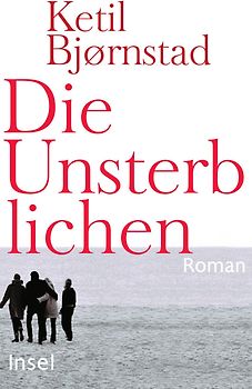 Die Unsterblichen
