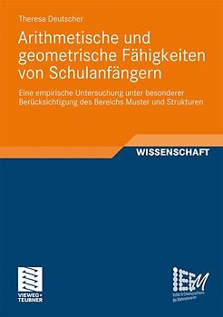 Arithmetische und geometrische Fähigkeiten von Schulanfängern