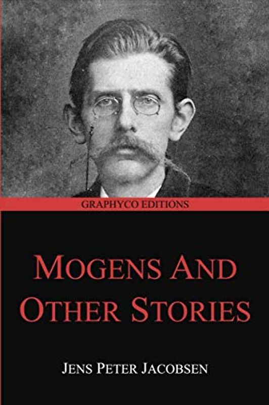 Mogens and Other Stories (Graphyco Editions)