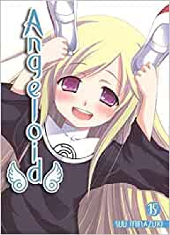 Angeloid 15