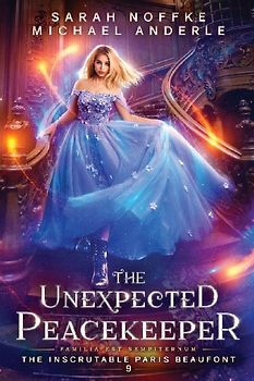 The Unexpected Peacekeeper