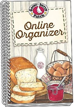 Farmhouse Online Organizer