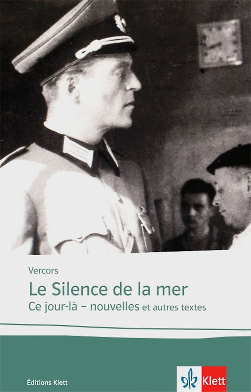 Le Silence de la mer / Ce jour-là - nouvelles