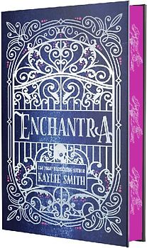 Enchantra (Deluxe Limited Edition)