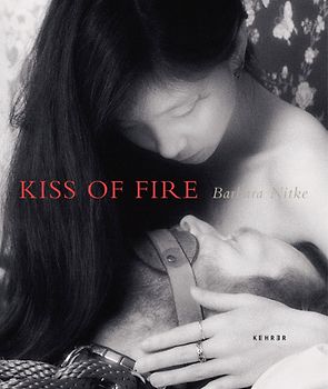 Barbara Nitke – Kiss of Fire