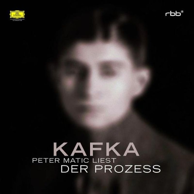 Peter Matic - Der Prozess