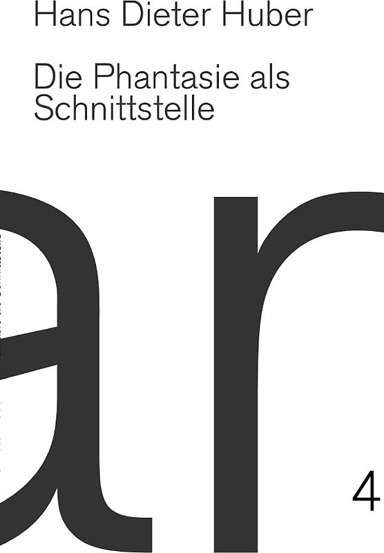 Phantasie als Schnittstelle