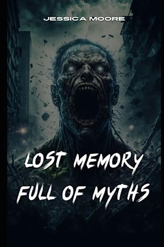 Lost Memory Full Of Myths