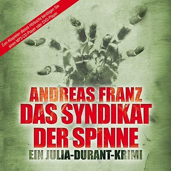 Das Syndikat der Spinne