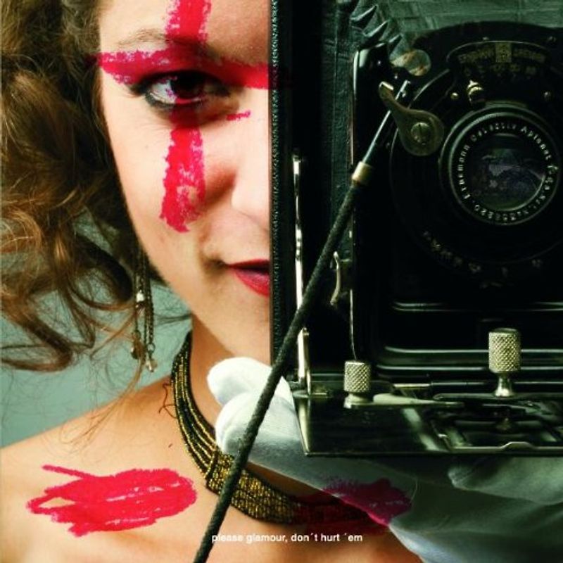 Crash My Deville - Please Glamour, Don't Hurt 'Em