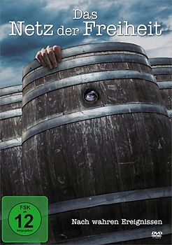 Das Netz der Freiheit DVD